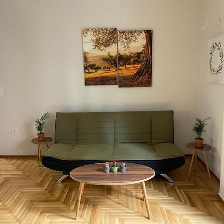 Apartamento Nike'S Katechaki Atenas Exterior foto