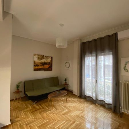 Apartamento Nike'S Katechaki Atenas Exterior foto